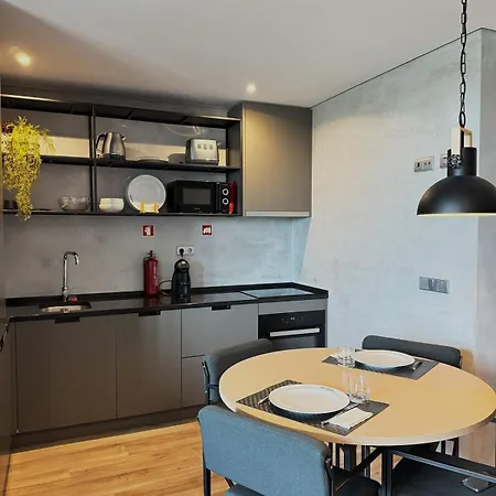 Fisherman's View Apartment
