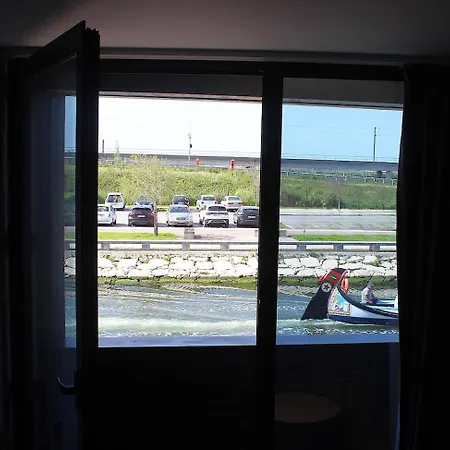 Fisherman's View Apartment