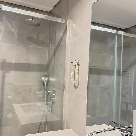 Apartman Fisherman's View *