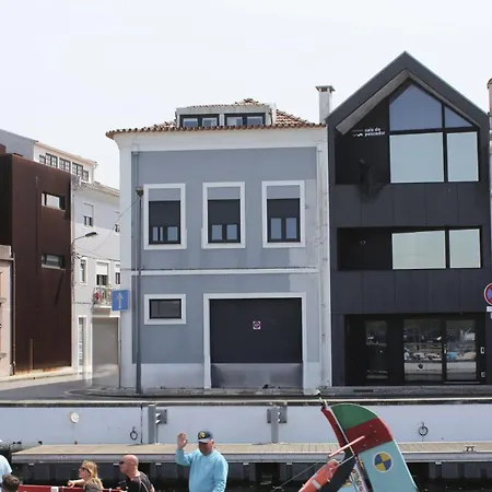 Apartman Fisherman's View *