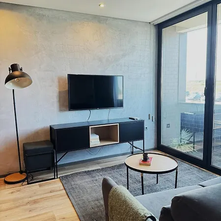 Apartman Fisherman's View Aveiro