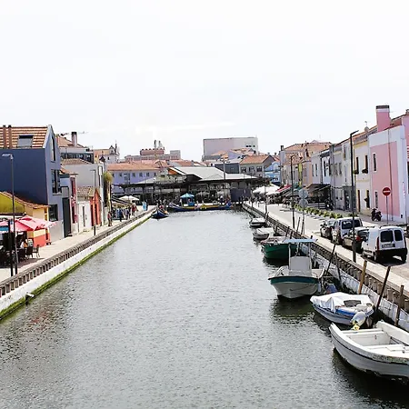 Apartament Fisherman's View