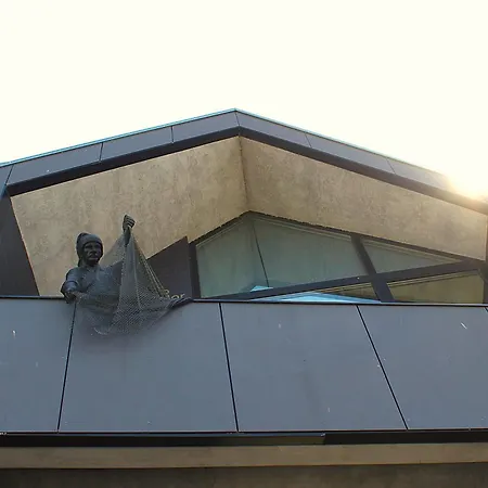 Fisherman's View Apartman