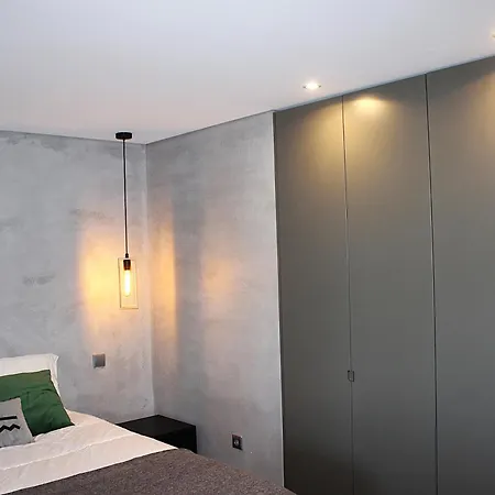 Apartman Fisherman's View Aveiro