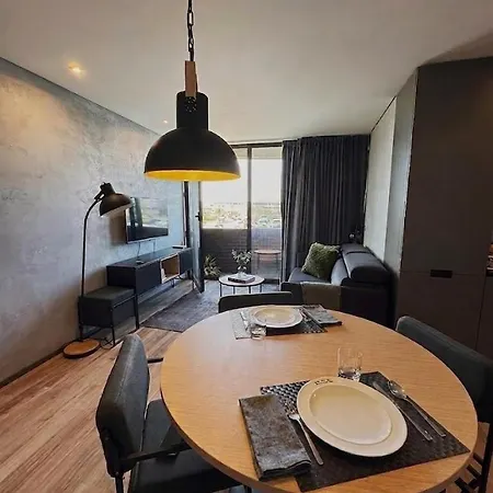 Fisherman's View Apartament Aveiro