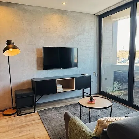 Apartament Fisherman's View