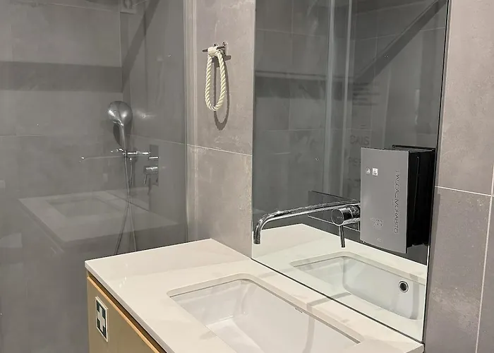 Fisherman's View Apartman *