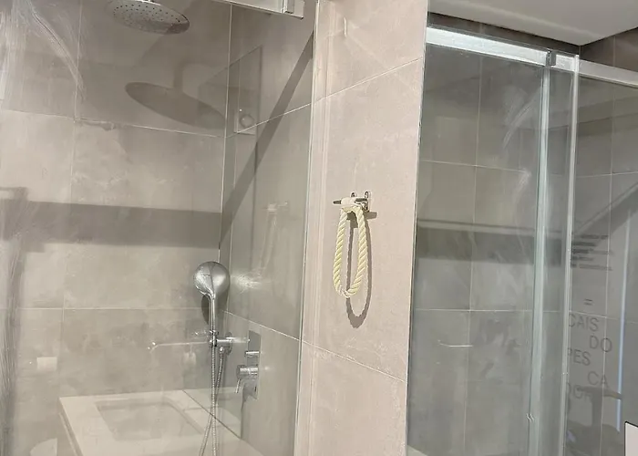 Apartman Fisherman's View *