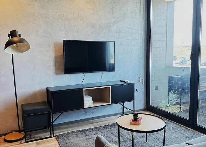 Apartman Fisherman's View Aveiro