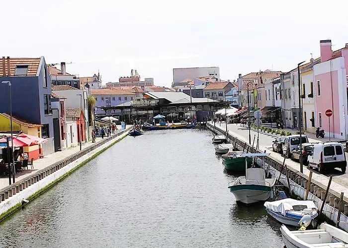 Apartman Fisherman's View