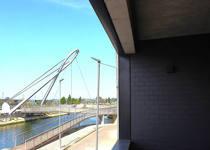 Fisherman's View Apartman