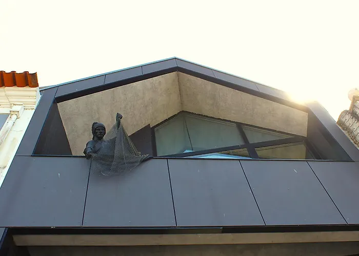 Fisherman's View Apartman