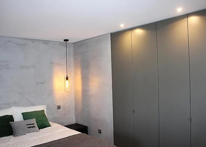 Apartman Fisherman's View Aveiro