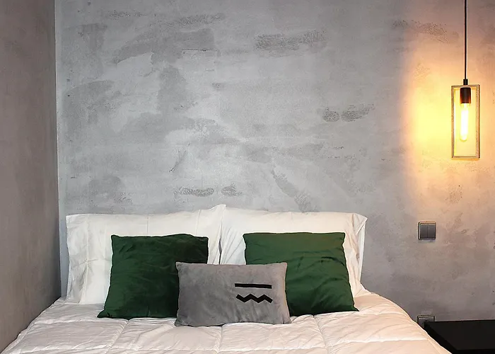 Fisherman's View Aveiro